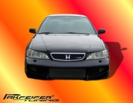 Front bumper Accord