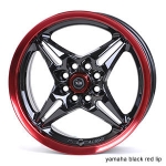Rota - Auto X