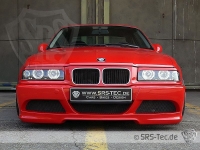 Front bumper B3, BMW E36