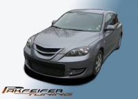 Frontschrze Mazda 3 HB