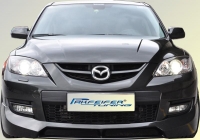 Frontanbau Mazda 3 MPS