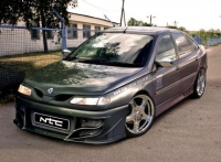 Renault Laguna Sportgrill