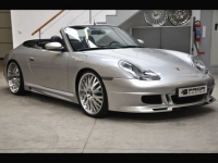 Porsche 911 (996) Frontstostange PD FREESTYLE