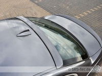 Roof edge spoiler B4, BMW E90