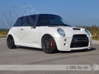 Wide Body GTR, Mini R50/52/53