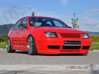 Front spoiler Jubi-Style, VW Bora