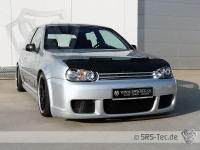 Front bumper G4-R32 Style, VW Golf 4
