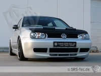 Front bumper Jubi-Style, VW Golf 4