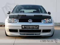 Front spoiler Jubi-Style, VW Golf 4