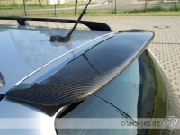Roof spoiler S1, VW Golf 4 Variant