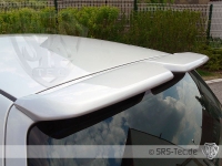 Roof spoiler S2, VW Golf 4
