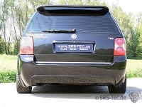 Rear bumper S2, VW Passat 3B Variant
