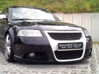 Front bumper S3-R, VW Passat 3BG