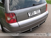Rear flap essay VW Passat 3BG Variant