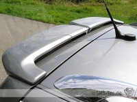 Roof spoiler S2, VW Passat 3BG Variant