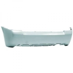 Citroen Stostange Hinten      C2, C2 08-10, 4000056