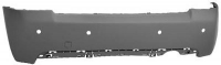 Citroen Stostange Hinten      C2, C2 08-10, 4000057