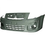 Citroen Stostange Vorn  Citr. C2, 4000150