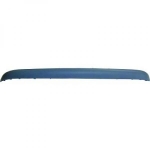 Citroen Stostg.Leiste Hinten  C3, C3 05-09, 4005067