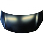 Citroen Motorhaube             C3, DS3 10->>, 4006000