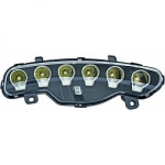 Citroen Tagfahrlicht Li.      Ds3, 4006289