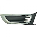Citroen Zierblende Li.    Picasso, 4006653