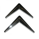 Citroen Emblem Fr Grill  Berlingo 4011647