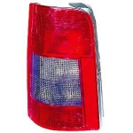 Peugeot Rckleuchte Li.  Berlingo, Partner 96-02, 4011691
