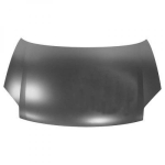 Peugeot Motorhaube       Berlingo, 4012600