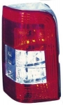 Peugeot Rckleuchte Li.  Berlingo, 4012791