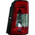 Peugeot Rckleuchte Li.  Berlingo, 4012891