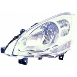 Citroen Scheinwerfer Re. Berlingo, 4013680