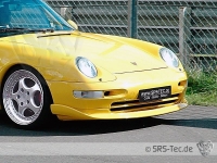 Front spoiler GT2-Look Porsche 993