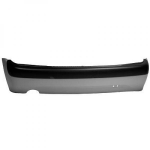 Citroen Stostange Hinten    Saxo, Saxo 99-04, 4035155