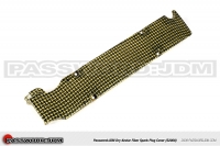 Honda S2000 Kevlar Spark Plug Cover PWJDM