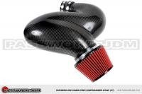 Honda Jazz/Fit 05-08 Carbon Air Intake PWJDM