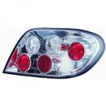 Citroen Designrcklamp.Set  Xsara, Xsara Lim/Break 00-04, 4071095