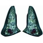Citroen Designrckleuchte Set  C4, 4072095