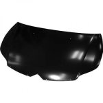 Citroen Motorhaube             C4, 4072100