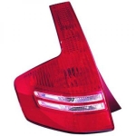Citroen Rckleuchte Li.Citroen C4, 4072191