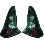 Citroen Designrckleuchte Set  C4, C4 3/5 trig 04-09, 4072195
