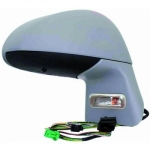 Citroen Spiegel Li.  Citroen  C 4, C4 3/5 trg. 09-10, 4072225