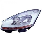 Citroen Scheinwerfer Re. C4 Picas, 4072682