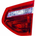 Citroen Rcklampe Re.Inn. Picasso, 4072692