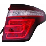 Citroen Rcklampe Li.  C4 Picasso, 4072891