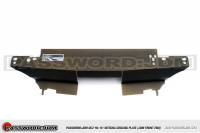 Honda Integra JDM DC2 Alu Cooling Plate PWJDM