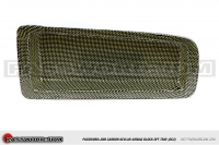 Honda Integra 94-00 DC2 Kevlar Airbag Tray PWJDM
