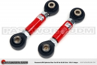Honda Civic/Sol/ITR 88-00 Rear Toe Kit PWJDM