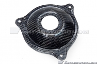 Honda Civic/CRX 88-91 Carbon Fuel Pump Cover PWJDM