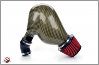 Honda Civic FG/FA Si Coupe Kevlar Intake PWJDM VS